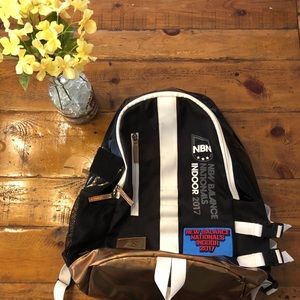 New Balance Nationals Backpack